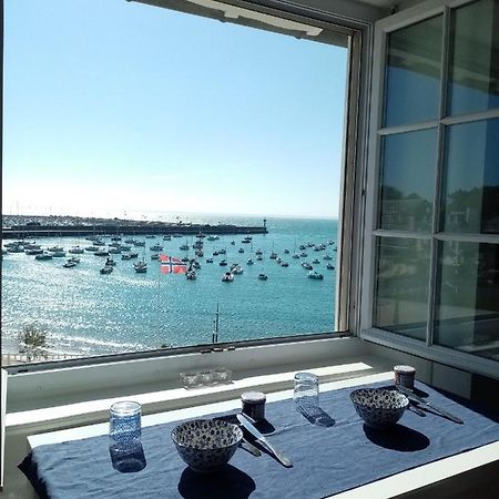La Greve Du Portrieux Bed & Breakfast Saint-Quay-Portrieux Luaran gambar