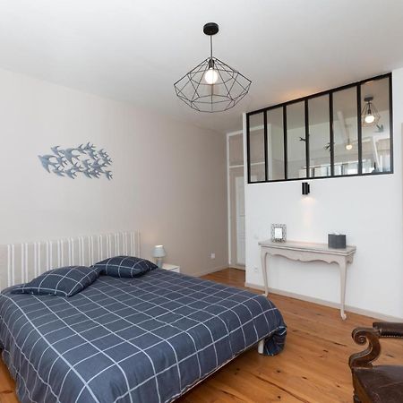 La Greve Du Portrieux Bed & Breakfast Saint-Quay-Portrieux Luaran gambar