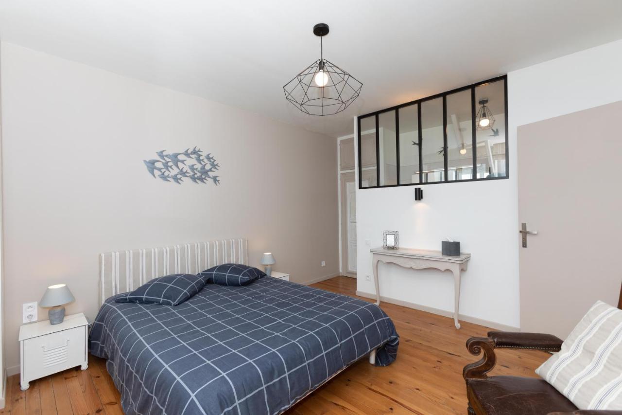 La Greve Du Portrieux Bed & Breakfast Saint-Quay-Portrieux Luaran gambar
