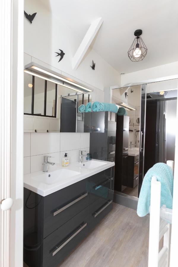 La Greve Du Portrieux Bed & Breakfast Saint-Quay-Portrieux Luaran gambar